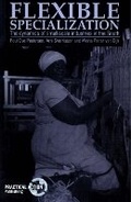 Cover: Flexible Specialization - Practical Action Publishing