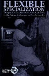 Enlarge image Cover: Flexible Specialization - Practical Action Publishing