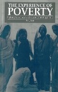Cover: Experience of Poverty - Practical Action Publishing