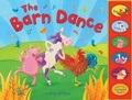 Cover: Big Barn Dance - Caterpillar Books Ltd