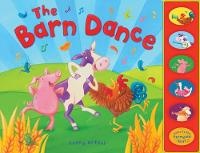 Enlarge image Cover: Big Barn Dance - Caterpillar Books Ltd