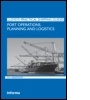 Cover: Port Operations, Planning and Logistics - Informa Law