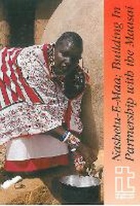 Enlarge image Cover: Building in Partnership with the Maasai - Practical Action Publishing