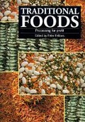 Cover: Traditional Foods - Practical Action Publishing