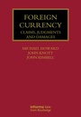 Cover: Foreign Currency - Informa Law