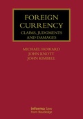 Cover: Foreign Currency - Informa Law