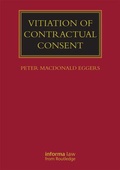Bild: Vitiation of Contractual Consent - Informa Law