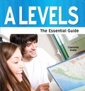 Cover: A-Levels - Need2Know