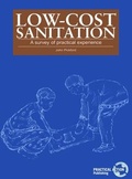 Cover: Low-Cost Sanitation - Practical Action Publishing