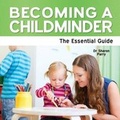 Cover: Becoming a Childminder - Need2Know