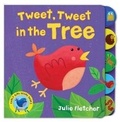 Cover: Tweet Tweet in the Tree - Caterpillar Books Ltd
