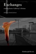 Cover: Exchanges - Centre for the History of Ideas in Scotland