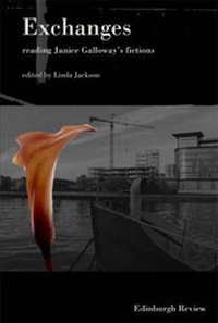 Enlarge image Cover: Exchanges - Centre for the History of Ideas in Scotland
