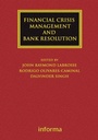 Cover: Financial Crisis Management and Bank Resolution - Informa Law