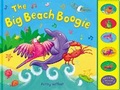 Cover: The Big Beach Boogie - Caterpillar Books Ltd