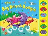 Enlarge image Cover: The Big Beach Boogie - Caterpillar Books Ltd