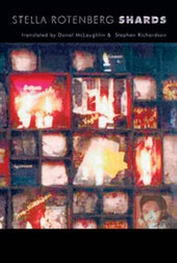 Enlarge image Cover: Shards - Centre for the History of Ideas in Scotland