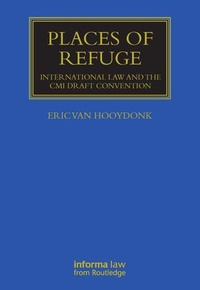 Abbildung von: Places of Refuge - Informa Law