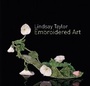 Cover: Embroidered Art - Search Press Ltd