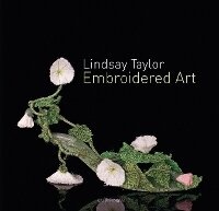 Abbildung von: Embroidered Art - Search Press Ltd