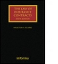 Bild: The Law of Insurance Contracts - Informa Law