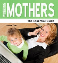 Enlarge image Cover: Working Mothers - Need2Know
