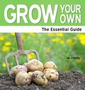Cover: Grown Your Own - Need2Know