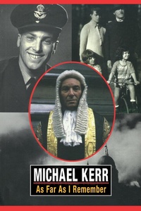 Enlarge image Cover: As Far as I Remember - Hart Publishing