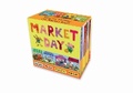 Cover: Market Day - Caterpillar Books Ltd