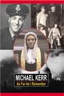 Cover: As Far as I Remember - Hart Publishing