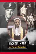 Cover: As Far as I Remember - Hart Publishing