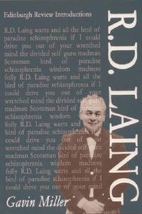 Enlarge image Cover: R. D. Laing - Centre for the History of Ideas in Scotland
