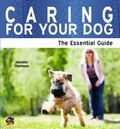 Cover: Caring For Your Dog - Need2Know