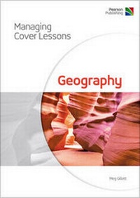 Enlarge image Cover: Managing Cover Lessons - Pearson Publishing
