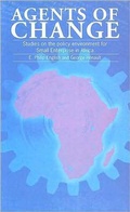 Cover: Agents of Change - Practical Action Publishing