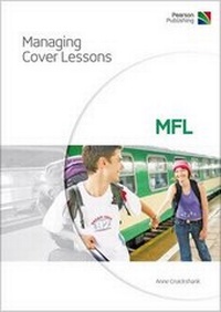 Enlarge image Cover: Managing Cover Lessons - Pearson Publishing