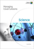 Cover: Managing Cover Lessons - Pearson Publishing