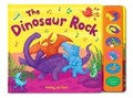 Cover: The Dinosaur Rock - Caterpillar Books Ltd