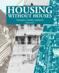 Cover: Housing without Houses - Practical Action Publishing
