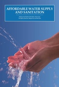 Cover: Affordable Water Supply and Sanitation - ITDG Publishing