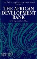 Cover: The African Development Bank - Practical Action Publishing
