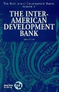 Cover: Inter-American Development Bank - Practical Action Publishing