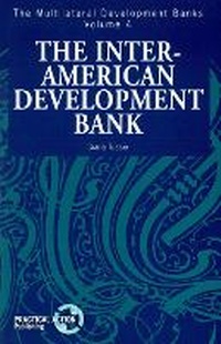 Enlarge image Cover: Inter-American Development Bank - Practical Action Publishing