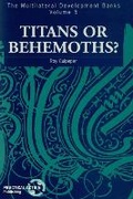 Cover: Titans or Behemoths - Practical Action Publishing