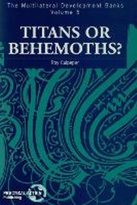 Enlarge image Cover: Titans or Behemoths - Practical Action Publishing