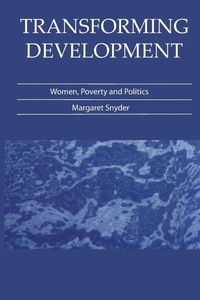 Enlarge image Cover: Transforming Development - Practical Action Publishing