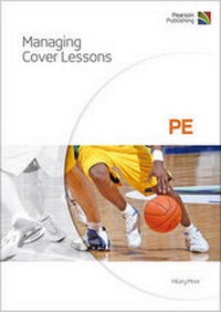 Abbildung von: Managing Cover Lessons - PE - Pearson Publishing