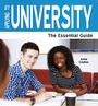 Cover: Applying to University 2013 - Need2Know