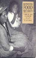Cover: Improving Food Security - Practical Action Publishing
