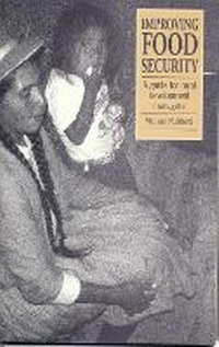 Enlarge image Cover: Improving Food Security - Practical Action Publishing